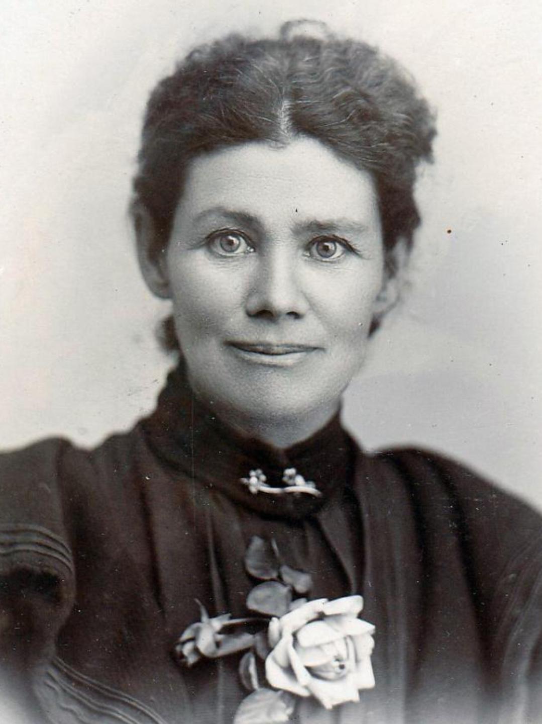 Sarah Ann Sirrine (1847 - 1929) Profile